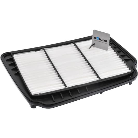 96553450d General Motors Повітряний фільтр