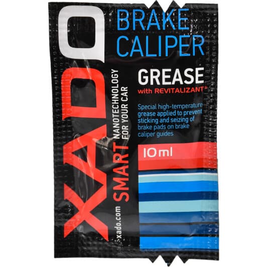 Xado Brake Caliper смазка для суппортов