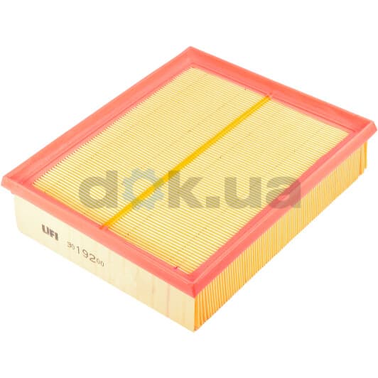 30.192.00 UFI Повітряний фільтр