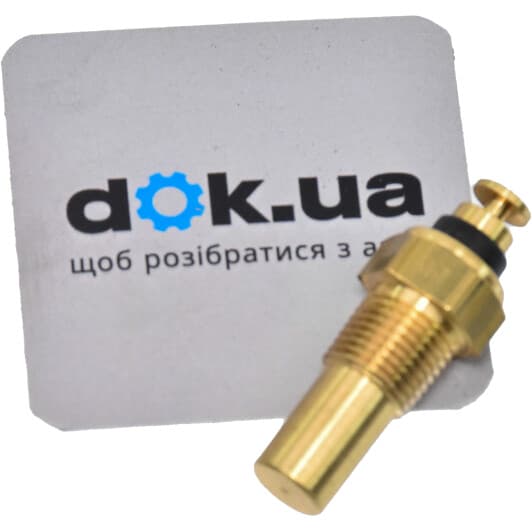 202 366 Topran Датчик температуры охлаждающей жидкости