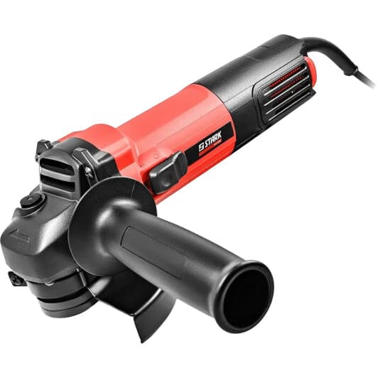Болгарка мережева Stark AG-860 Profi 125 мм