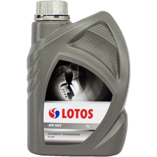 LOTOS ATF CVT трансмісійна олива