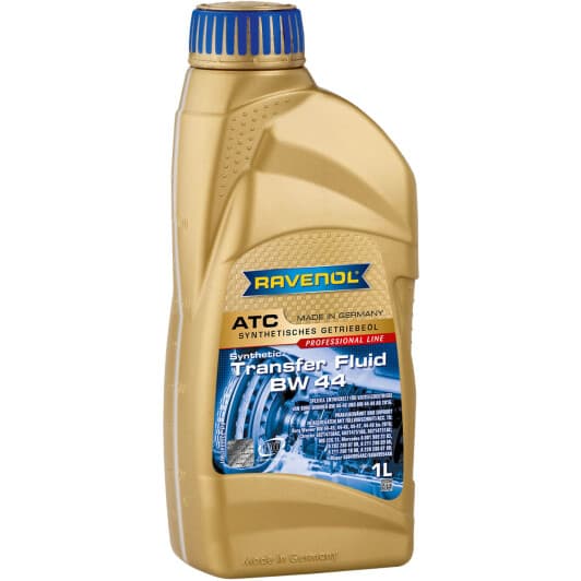 Ravenol ATC Transfer Fluid BW 44 трансмісійна олива