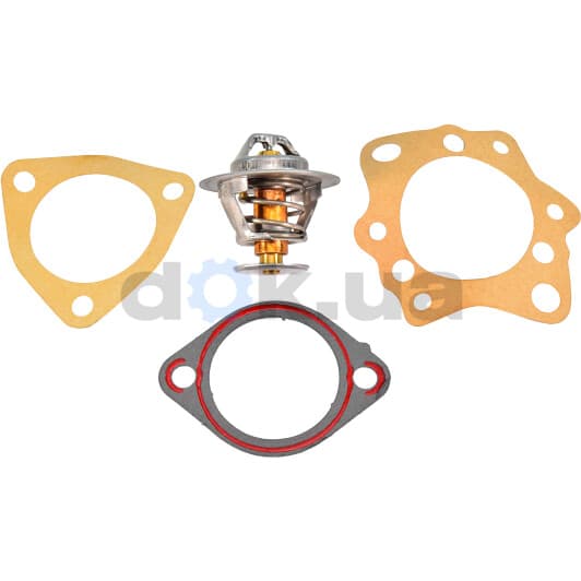 TH1419.75J Calorstat by Vernet Термостат