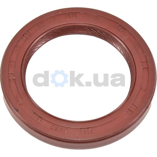 15019600 Ajusa Сальник коленвала