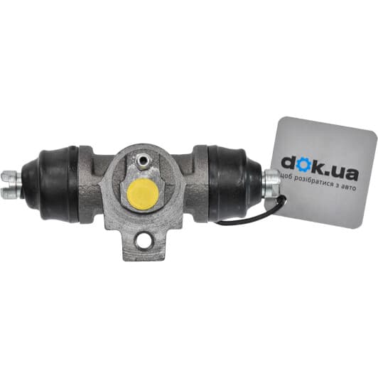 4550 LPR Колісний гальмівний циліндр