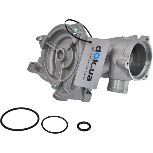 D1M018TT Thermotec Помпа