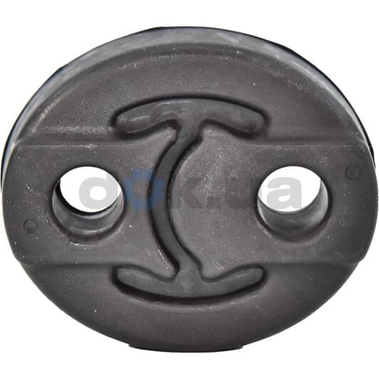 TEXB-010 Febest Кронштейн крепления выхлопной магистрали