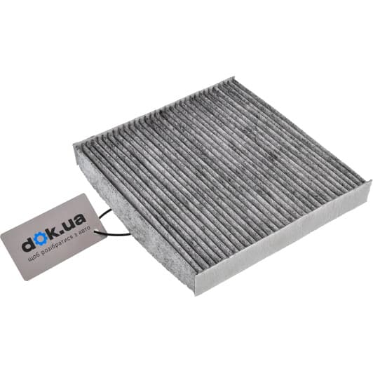 AC8503C JS Asakashi Фильтр салона