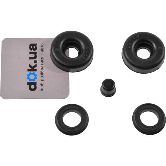 D3546 Autofren Seinsa Ремкомплект колісного гальмівного циліндра