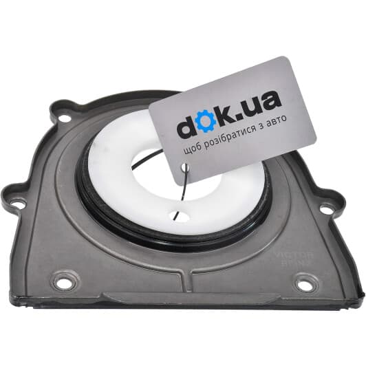 81-90012-00 Reinz Сальник колінчастого вала