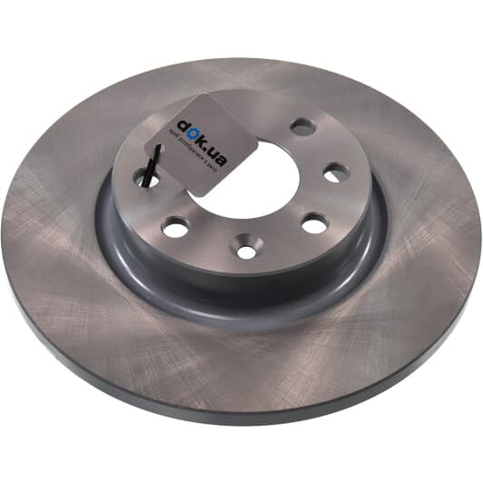 11460 Febi Гальмівний диск