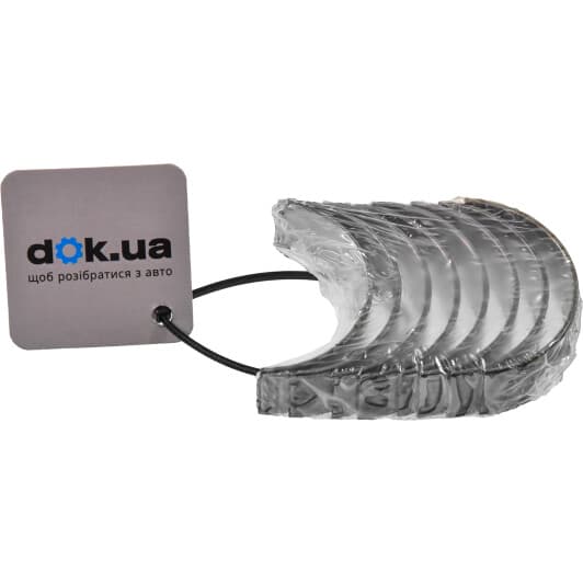 029 PS 18146 000 Mahle Шатунна вкладка