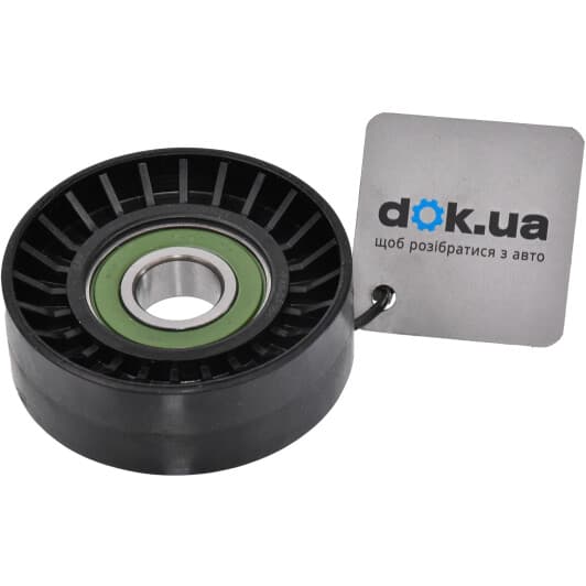 16-97 Caffaro Натяжний ролик поліклинового ременя