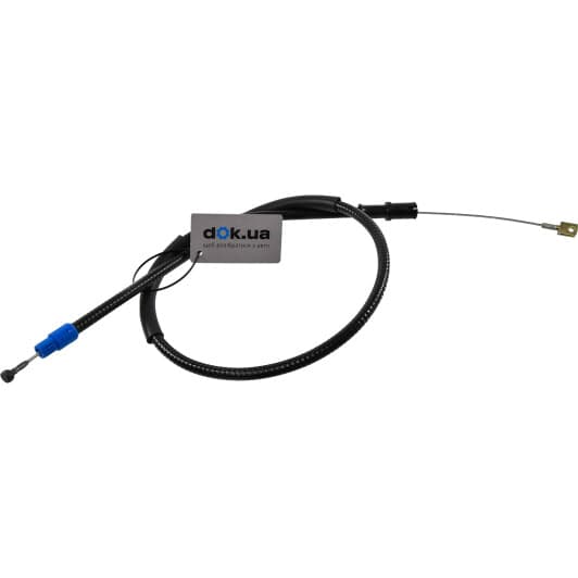 201.379 Sampa Трос ручного гальма