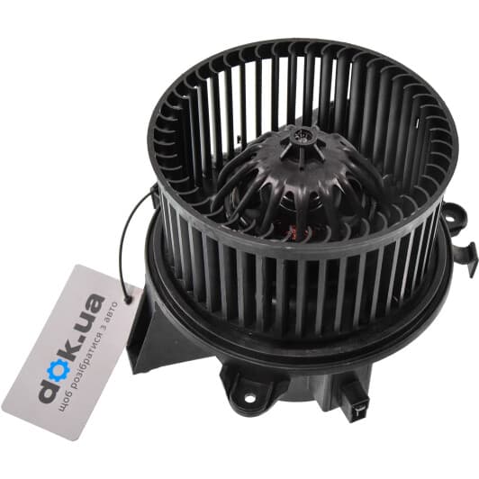 87131 Nissens Вентилятор салона