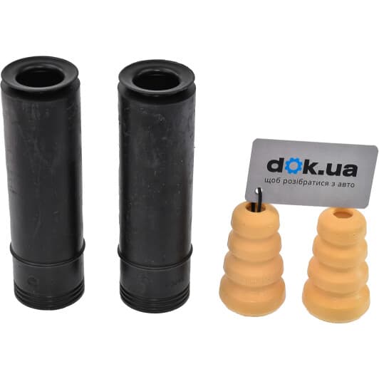 900 180 Sachs Комплект (пильники + відбійники)