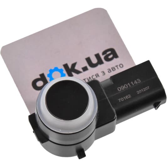 0901143 Metzger Датчик парктроника