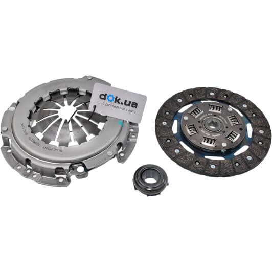 adf123042 Blue Print Комплект сцепления