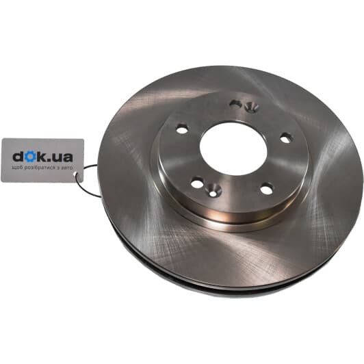 RD3325DF6270 Rider Гальмівний диск