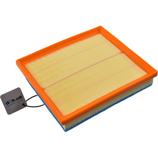 LX3987 Mahle Воздушный фильтр