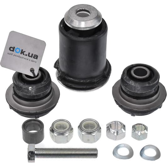 1340200710 JP Group Ремкомплект важеля