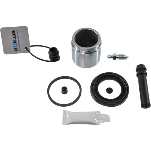 401446 ERT Ремкомплект гальмівного супорта