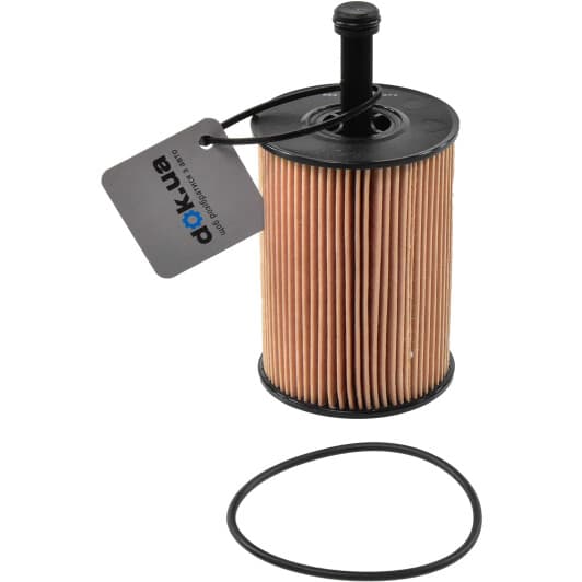 586506 Valeo Масляный фильтр