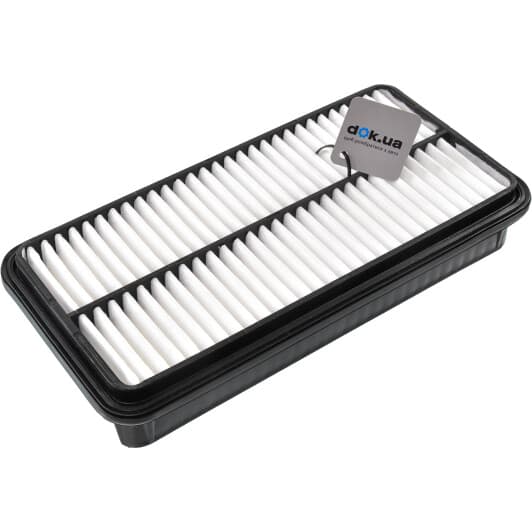 FA-254S Japanparts Повітряний фільтр