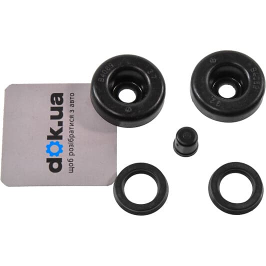 D3274 Autofren Seinsa Ремкомплект колесного тормозного цилиндра