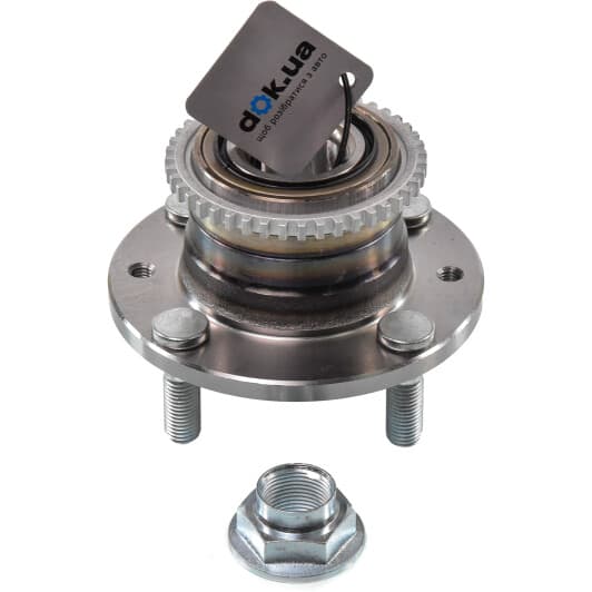 942773 Optimal Ступиця колеса