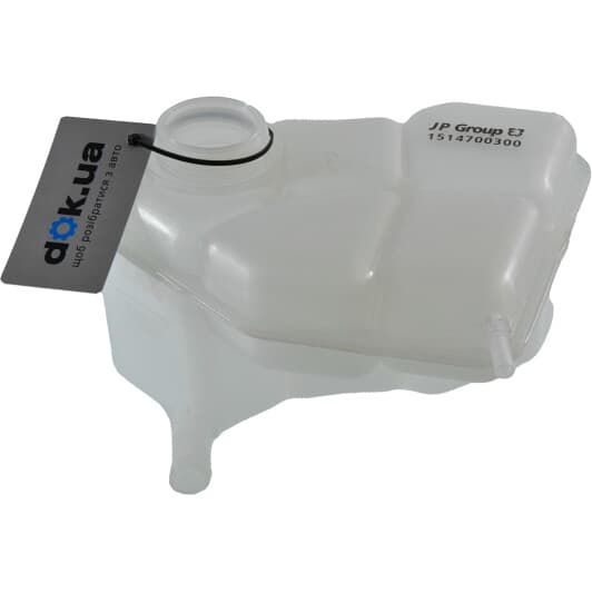 1514700300 JP Group Бачок охлаждающей жидкости