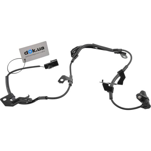 50714 Bremi Датчик ABS