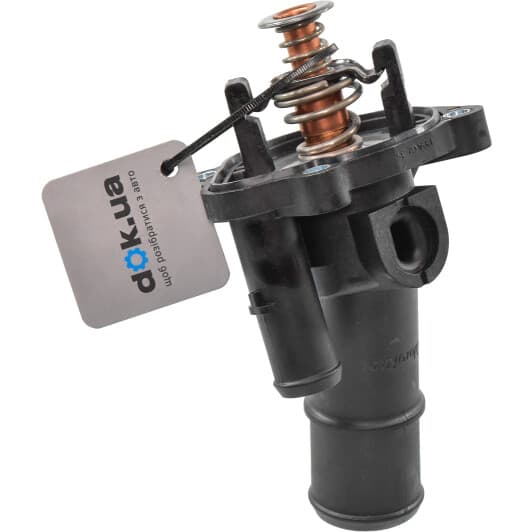 514-88 MotoRad Термостат