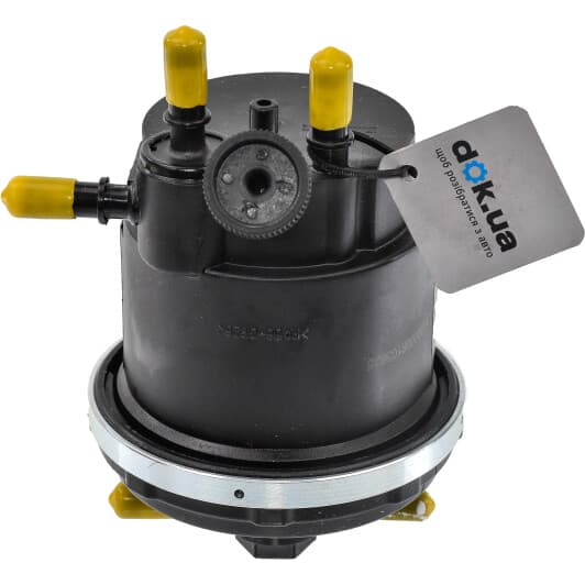 03835 Metalcaucho Топливный фильтр