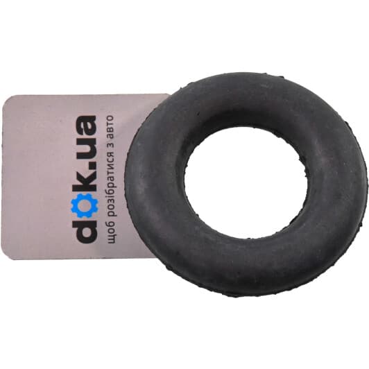 05075 Febi Кронштейн кріплення вихлопної магістралі