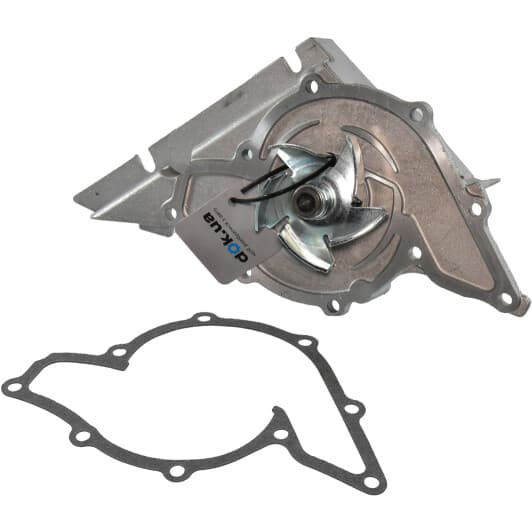 P579 Hepu Помпа