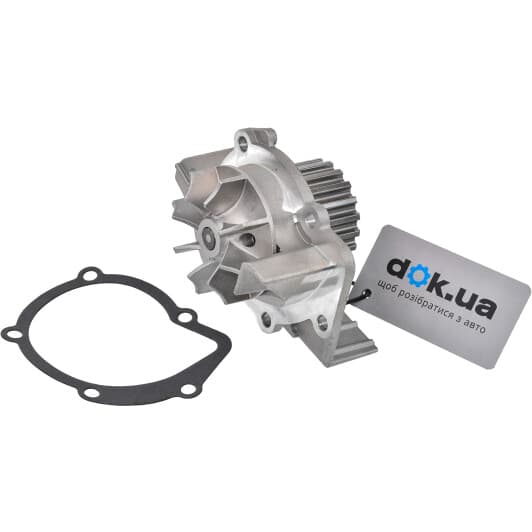 J1518020 Herth+Buss Помпа