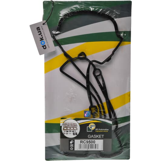 rc9500 BGA Прокладка клапанної кришки