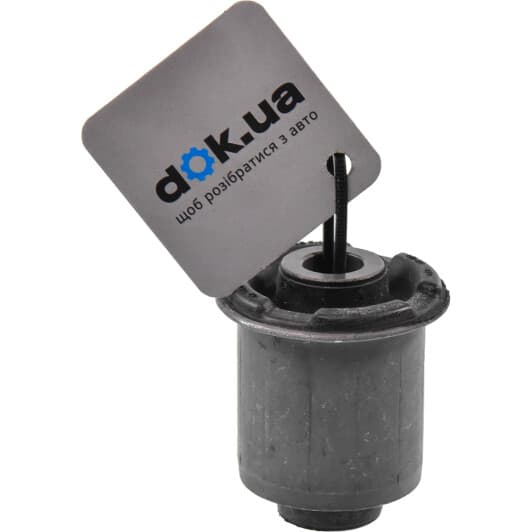 37-14 610 0016 Meyle Сайлентблок важеля