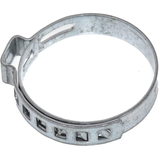 Хомут Impergom 20115 із затисним замком 24-30 мм 1 шт