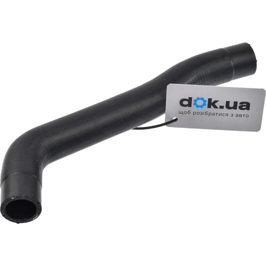 1114309800 JP Group Патрубок радіатора системи охолодження двигуна