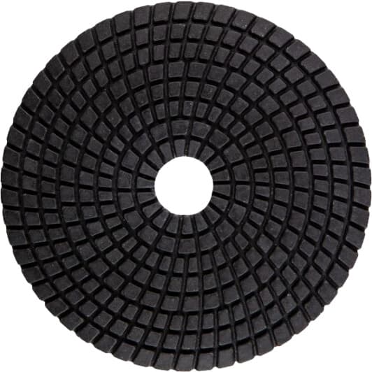 Круг полірувальний Graphite 57H850 125 мм