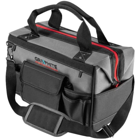 Сумка для инструментів Graphite Energy + Medium 58G092