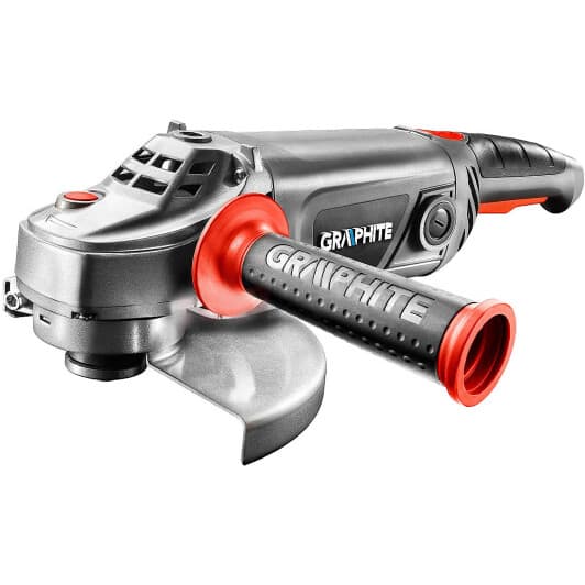 Болгарка сетевая Graphite 59G098 125 мм