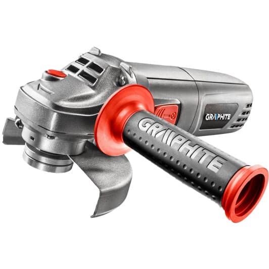 Болгарка мережева Graphite 59G062 115 мм