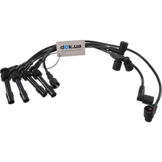 1292002010 JP Group Комплект проводов зажигания