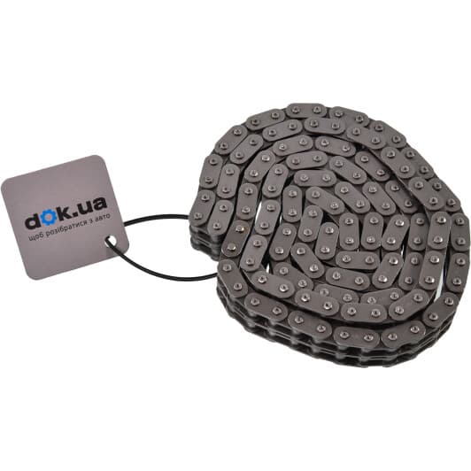 02.67.090 Trucktec Automotive Ланцюг ГРМ