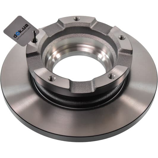 DF4821S TRW Тормозной диск