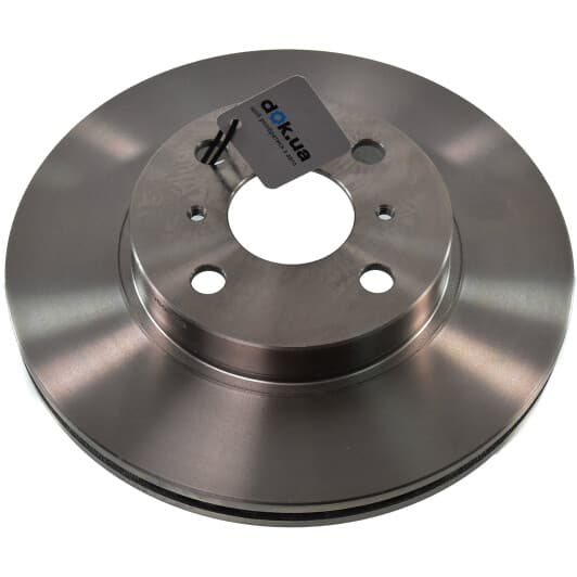 0 986 479 430 Bosch Тормозной диск